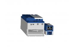 China VFD580 High End Variable Frequency Inverter With Standard LCD supplier