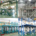 540m2 1000L×3 Supercritical Aerogel Insulation Material for sale