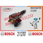 common rail unit pump 0414750003 Diesel fuel injection pump 02112707 2112707 unit pump for VOL-VO 20460075 Deutz BF6M2012 for sale