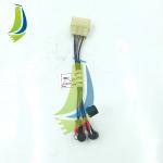 530-00150 Starter Switch Harness 53000150 For DH220LC-7 DH225-7 Excavator for sale