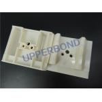 Tobacco Guiding Box HLP Packer Cigarette Making Machine Parts for sale