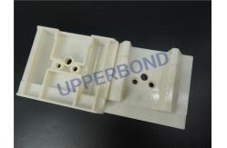 China Tobacco Guiding Box HLP Packer Cigarette Making Machine Parts supplier