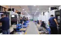 China Hydraulic Manifold manufacturer