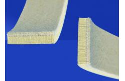 China High Stability Paper Machine Felt Customized Material Paper Felt Rolls supplier