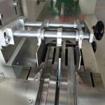 Automatic Pillow Packaging Machine 100bags/min Date Printer