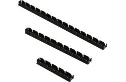 China Economical 100x15x14mm Printorama PCB Circuit Board Storage ESD Insert-Rack supplier