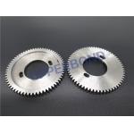 MK8 Cigarette Maker Alloy Toothed Driven Gear Parts for sale