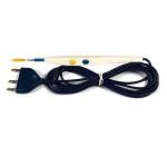ESU Diathermy Disposable Electrosurgical Control Pencil With Blade for sale