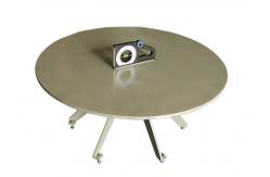 China IEC 60335-1 1000mm Electrical Appliance Tester Inclined Plane Device supplier