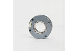 China Though Hole Multi Turn Absolute Encoder MP55 24 16bits Servo Motor Robot supplier