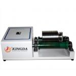 Rolling Ball Mill Alumina Ceramic Roll Jar for Lab Research Lab Jar Milling Machine for sale