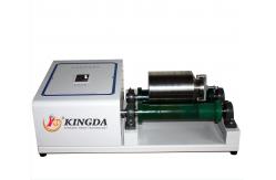 China Kingda  Lab Rolling Ball Mill supplier