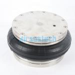 DUNLOP PNEURIDE 12''×1 Air Spring Suspension For Electronic Equipment Air Shocks