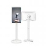 32-Inch Camera Android Portable Tv Tablet Stand Incell Touch Screen for sale