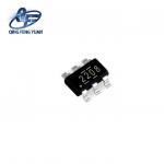 Texas TPS562208DDCT In Stock Electronic Components Integrated Circuits Microcontroller TI IC chips SOT23-6 for sale