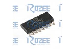 China 74HC367D,653 supplier