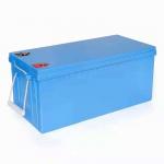 Lifepo4 Battery Pack 24V 150AH Lithium Automobile Batteries High Power