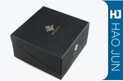 China Pretty Coated Custom Gift Boxes With Lids , Magnetic Cardboard Box For Gift supplier