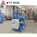 Fast Speed Rock And Roll Rotomoulding Machines 6KW-11KW for sale