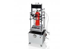 China Customized Combustibility Testing Equipment for Material Flammability supplier