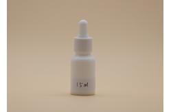 China Slippy Essential Oil Dropper Bottles 18mm Neck High Durability Stable Performance supplier