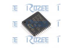 China STM8S105S4T6C supplier