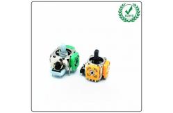 China Game Controller RJ16 Rocker Potentiometer 5K 10K Ohm 360 Rotation 3D MINI Joystick supplier
