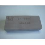 Brown Color Polyurethane Model Board , Epoxy Resin Tooling Foam Blocks for sale