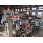 ISO 9001 CNC 7 Plies Paper Core Making Machine for sale