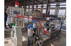 China ISO 9001 CNC 7 Plies Paper Core Making Machine supplier