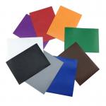 Matte Colorful Standard Size Trading Card Sleeves 66X91 Sports Business Magic Card Deck Protector for sale