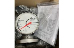 China Yokogawa RAMC08 Rotameter Stainless Steel Flow Meter IP66 supplier