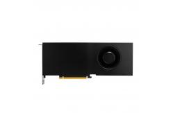 China ECC Visualization GPU Graphics Card NVIDIA Quadro RTX A5000 24G GDDR6 supplier