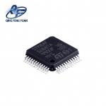 STMicroelectronics STM8AF5288TAY Ic Chip Identification Microcontroller Cerquad Semiconductor STM8AF5288TAY for sale