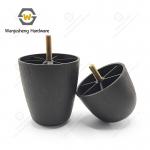 Plastic Furniture Accessories Sofa Hardware Furniture Supplies