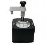 CE Positioned Bifocal Optical Lens Layout Blocker