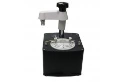 China CE Positioned Bifocal Optical Lens Layout Blocker supplier