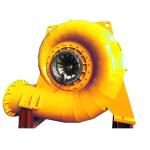 High Efficiency 500kw- 50mw Francis Hydro Turbine For Hydropower Plants for sale