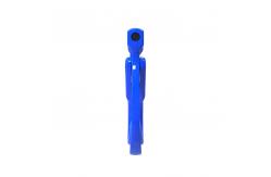 China SLR1006- G100 CLEVIS SELFLOCK HOOK supplier