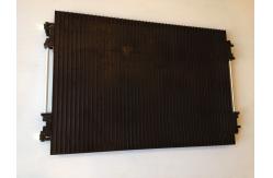 China Stable Robust Frame Adjustable Magazine Rack , ESD PCB Racks Conductive Materials Walls supplier
