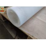 Heavy Sewage Purification 1 Meters Wide Industrial Filter Mesh for sale
