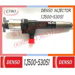 New 095000-9690 Common Rail Diesel Injector OE 1J500-53051 for Diesel Engine V3800 for sale