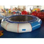 20ft trampoline water trampoline mini trampoline inflatable trampoline inflatable water trampoline for sale