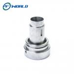 ODM Precision CNC Stainless Steel Parts Transmission Components Accessories Plating for sale