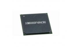China Integrated Circuit Chip 10M50DDF484C8G Field Programmable Gate Array 484-BGA Package supplier