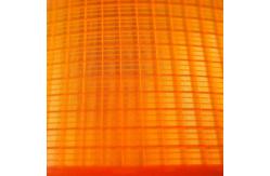 China 75 Micron Opening Urethane Screen Panels Mesh Polyurethane Material supplier