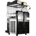 110V 12L Single Bowl Slush Frozen Drink Machine 500W 3.2 Gallons 50 CUPS for sale
