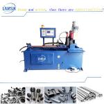 300-450mm Blade Cutting Pipe Machine Cnc Pipe Cutter Multifunctional for sale