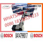 Remanufactured Fuel Injection Unit Pump 0414799017 0414799018 0414799038