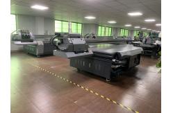 China UV Flatbed Printer manufacturer